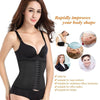 Waist trainer body shapers slimming Corset