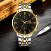 relogio erkek kol saati Men's watch luxury watch