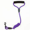 dog leash running walk train for large small cat pets Leashes dogs leash rope nylon   Tenacity 7 colors 3 sizes