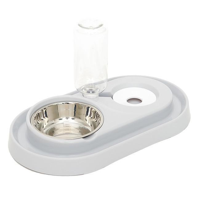 Pets Water and Food Set