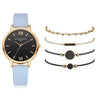 Ladies Bracelet Luxury Watch Casual Relogio Femenino