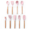 Ultimate Kitchen Utensil Set 12Pcs