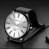 Luxury Watch Men Relogio Masculino Fashion Business Watches