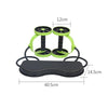 Power Roll Ab Trainer