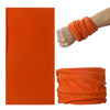 Unisex Head Face Neck Gaiter Tube Beanie Scarf Bandana