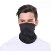 Unisex Head Face Neck Gaiter Tube Beanie Scarf Bandana