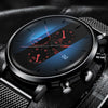 Luxury Watch Men Relogio Masculino Quartz Wristwatch