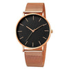 ultra-thin Fashion relojes para mujer Luxury Wrist Watches