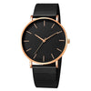 ultra-thin Fashion relojes para mujer Luxury Wrist Watches