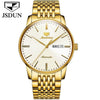 Men Automatic Mechanical Watch with Tungsten steel Waterproof
