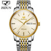 Men Automatic Mechanical Watch with Tungsten steel Waterproof