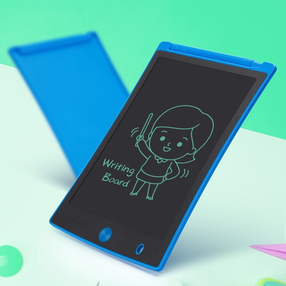LCD Handwriting Writing E-writer Tablet