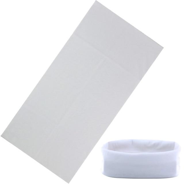 Unisex Head Face Neck Gaiter Tube Beanie Scarf Bandana