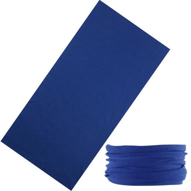 Unisex Head Face Neck Gaiter Tube Beanie Scarf Bandana
