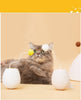 Electric Roly-Poly Cat Toy