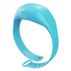 Wristband Hand Dispenser This Wearable Hand Sanitizer Dispenser Pumps Disinfectant  Flexible, durable and smooth to the touchs