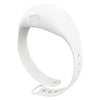 Wristband Hand Dispenser This Wearable Hand Sanitizer Dispenser Pumps Disinfectant  Flexible, durable and smooth to the touchs