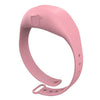 Wristband Hand Dispenser This Wearable Hand Sanitizer Dispenser Pumps Disinfectant  Flexible, durable and smooth to the touchs